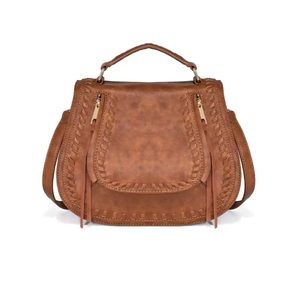 NWT - VICI - Highland bag in Tan
